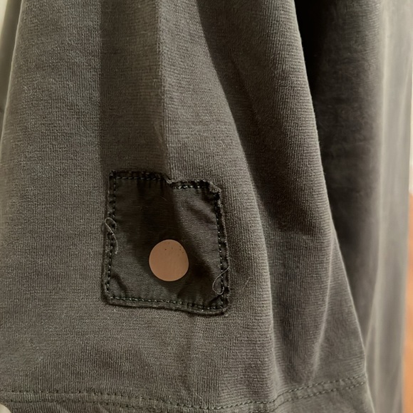 Mos Mosh Tee Shirt - Picture 5 of 7